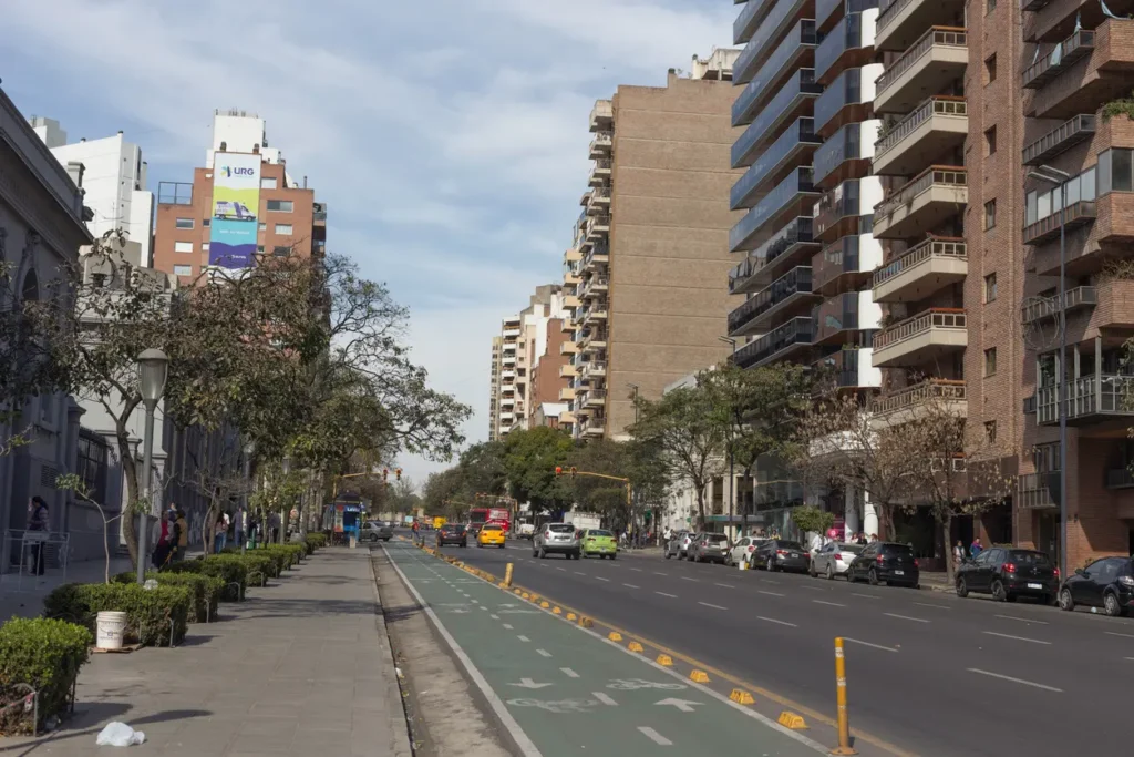 Córdoba Capital Argentina