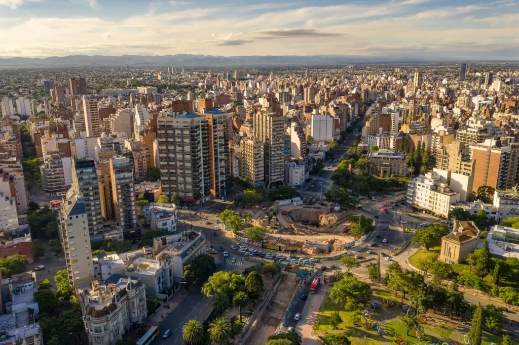 Casas en venta en córdoba capital